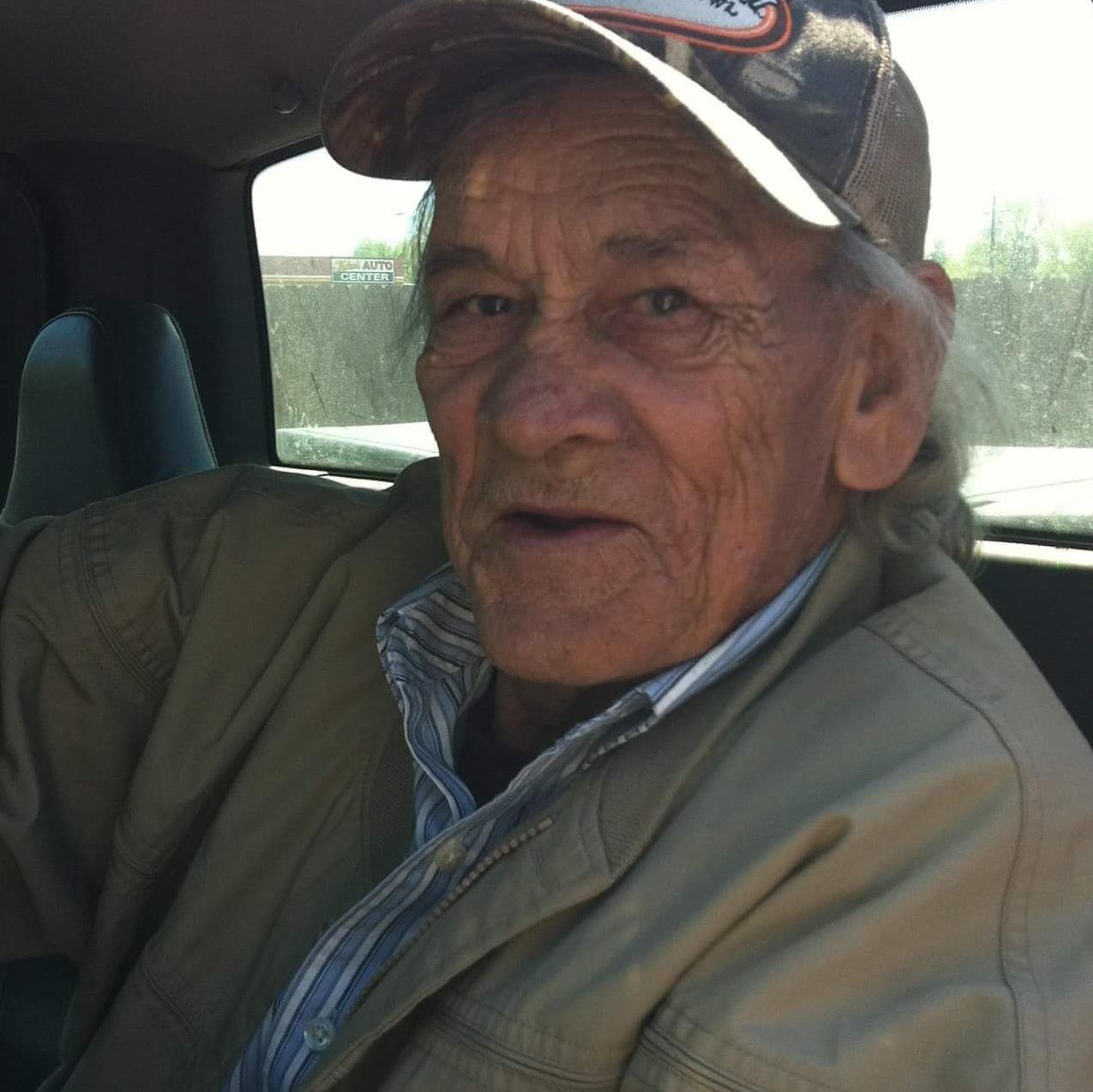 Jerry Wayne Thompson Sr.'s obituary , Passed away on March 28, 2019 in Muldrow, Oklahoma