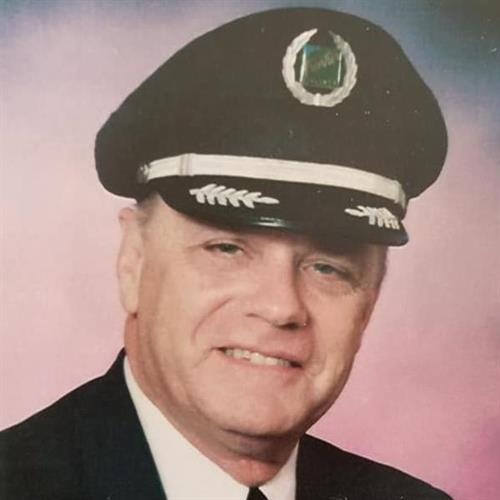 James Robert Wilkie Jr.'s obituary , Passed away on March 8, 2019 in Las Vegas, Nevada