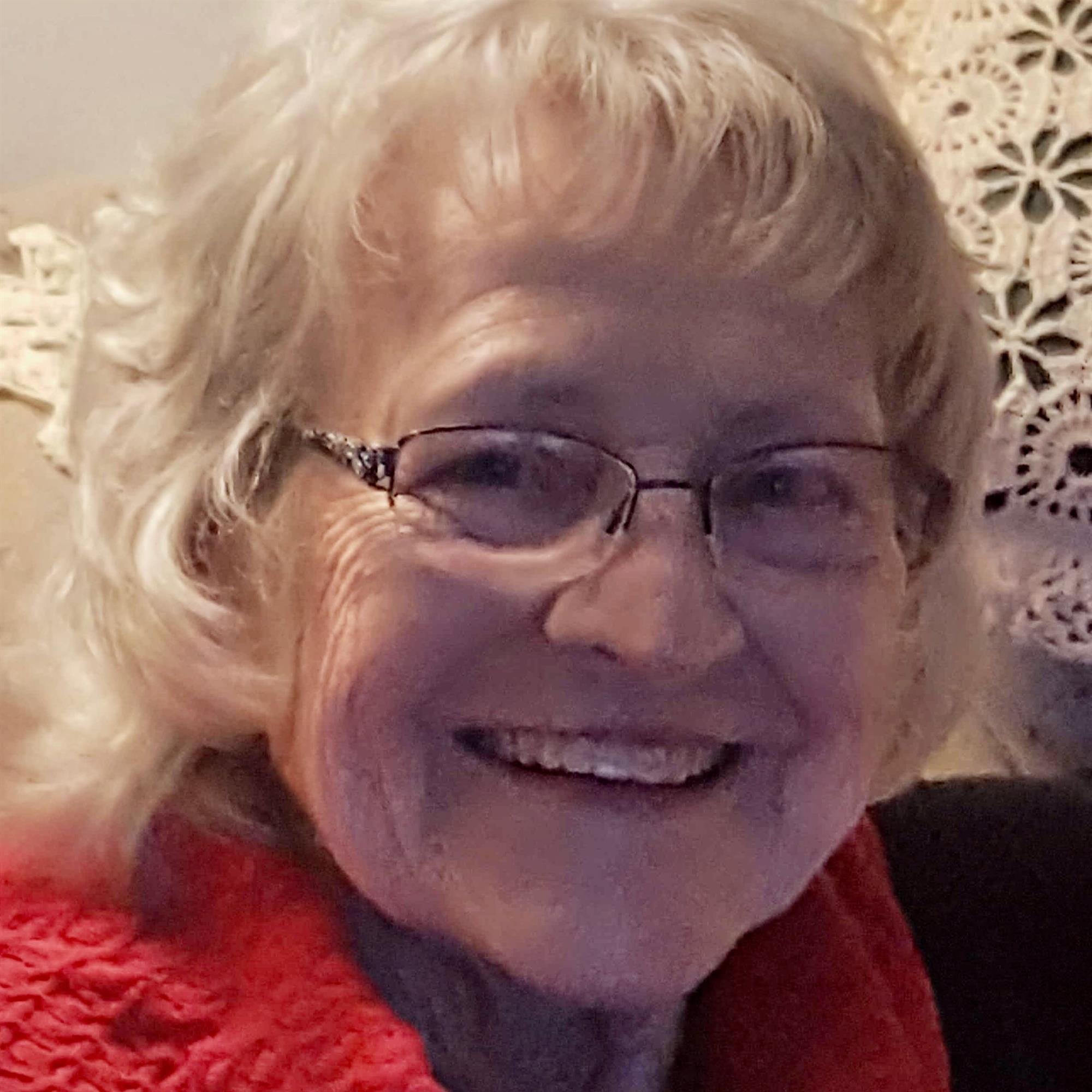 Arlene Hernke's obituary , Passed away on March 29, 2019 in Cannon Falls, Minnesota