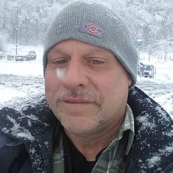 John Hoover's obituary , Passed away on March 5, 2019 in Grants Pass, Oregon