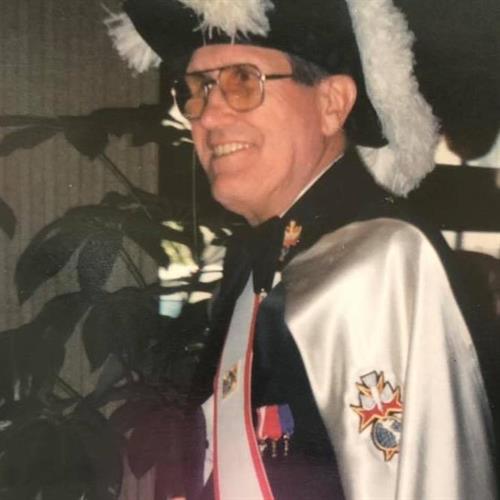 Robert F. Gracey's obituary , Passed away on April 2, 2019 in Saint-Thomas, Ontario