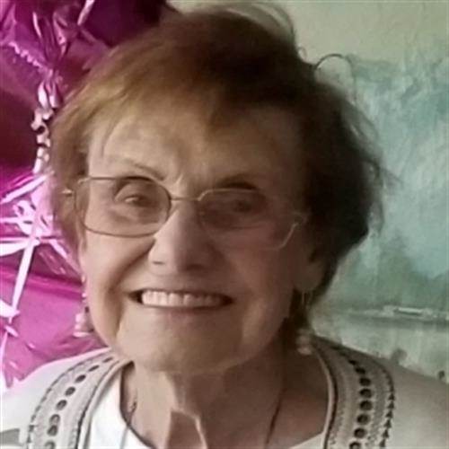 Elaine Medearis's obituary , Passed away on March 31, 2019 in Louisville, Colorado