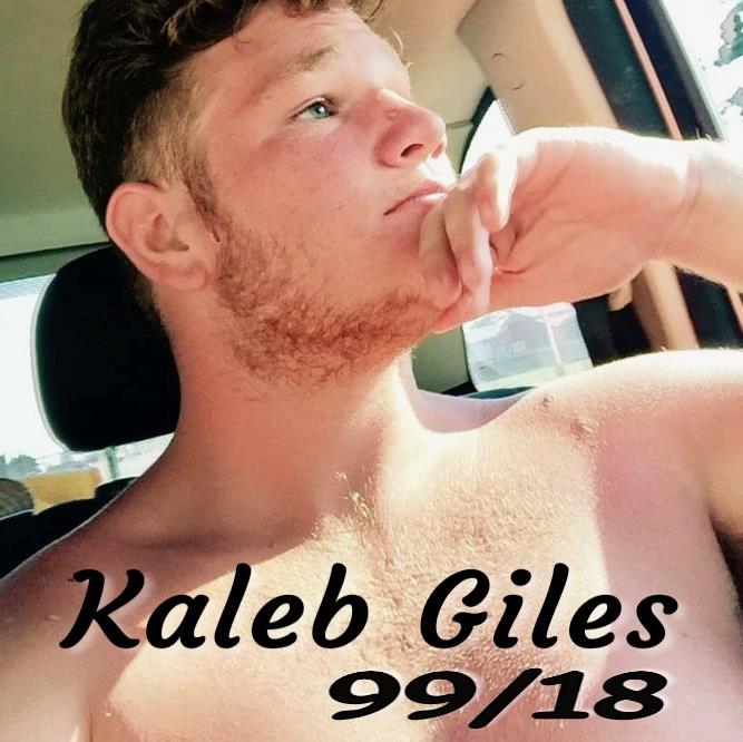 Kaleb Cameron Giles's obituary , Passed away on December 16, 2018 in Kinston, Alabama