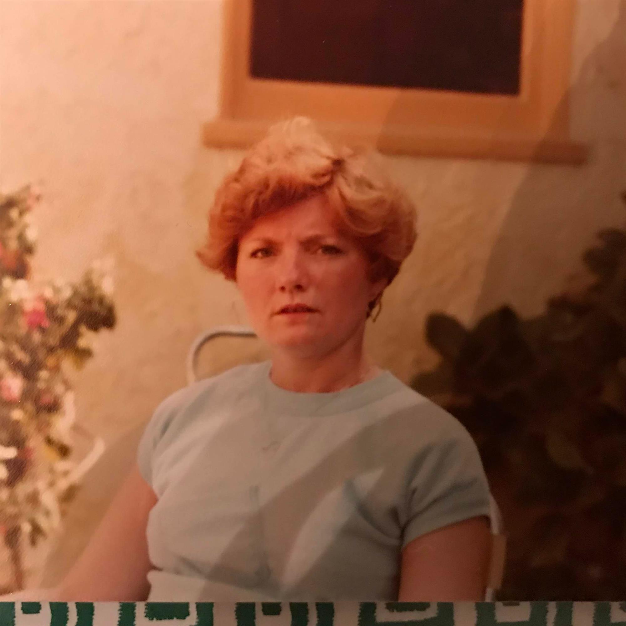 Elizabeth Mary "Bette Sullivan" Monaco's obituary , Passed away on April 7, 2019 in Medford, Massachusetts