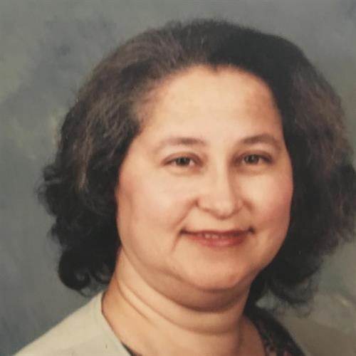 Glenna Minard's obituary , Passed away on April 7, 2019 in Morristown, Tennessee