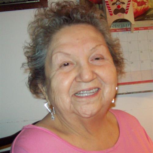 Bertha George's obituary , Passed away on April 9, 2019 in Iroquois, Ontario