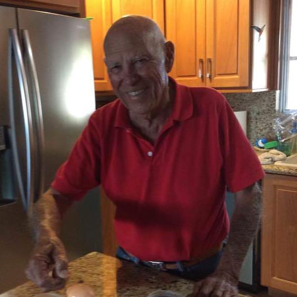 George (Duke) Aiken's obituary , Passed away on April 10, 2019 in Kanab, Utah