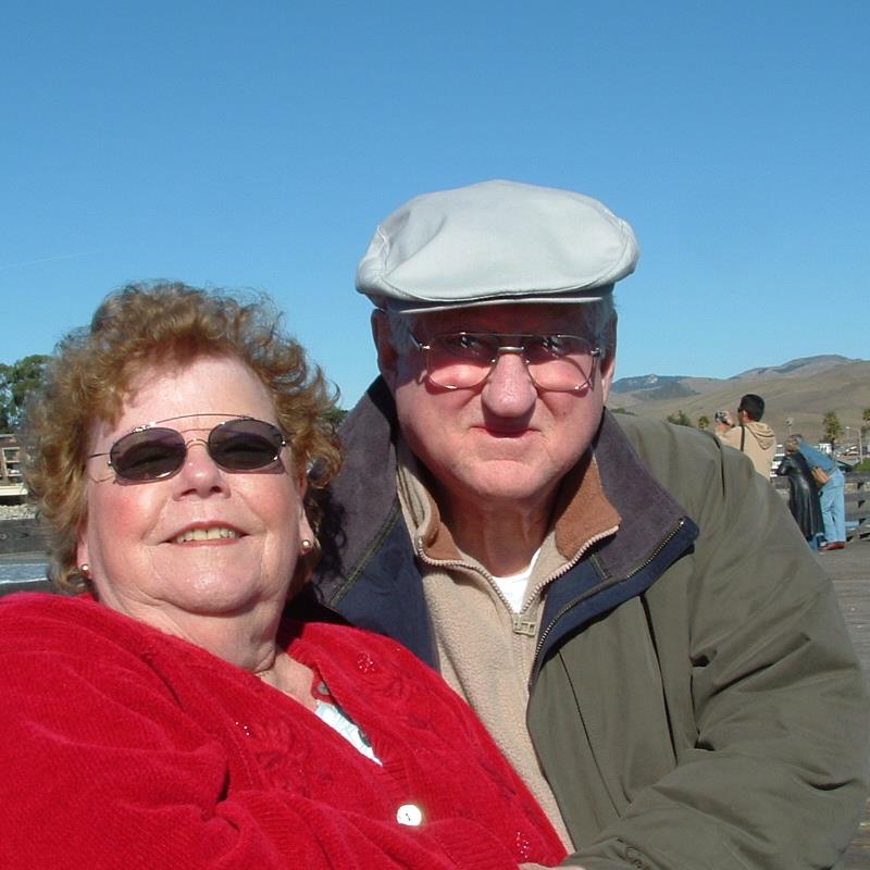 George Berry Obituary