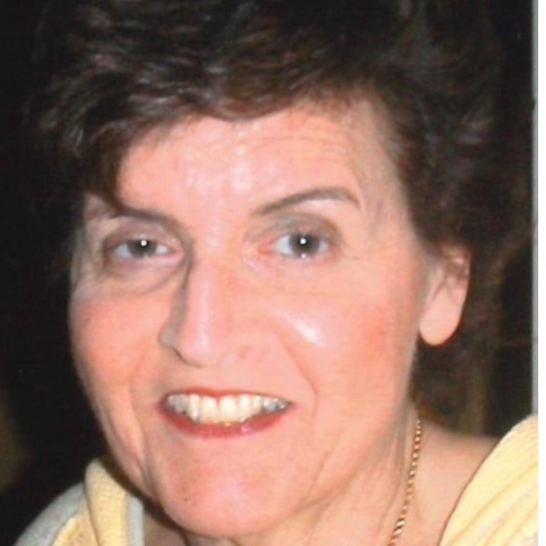 Claire Beth Kelson's obituary , Passed away on April 12, 2019 in Franklin, Massachusetts