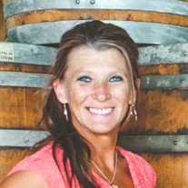 Cindy Wilkins McVey's obituary , Passed away on April 12, 2019 in Plain Dealing, Louisiana