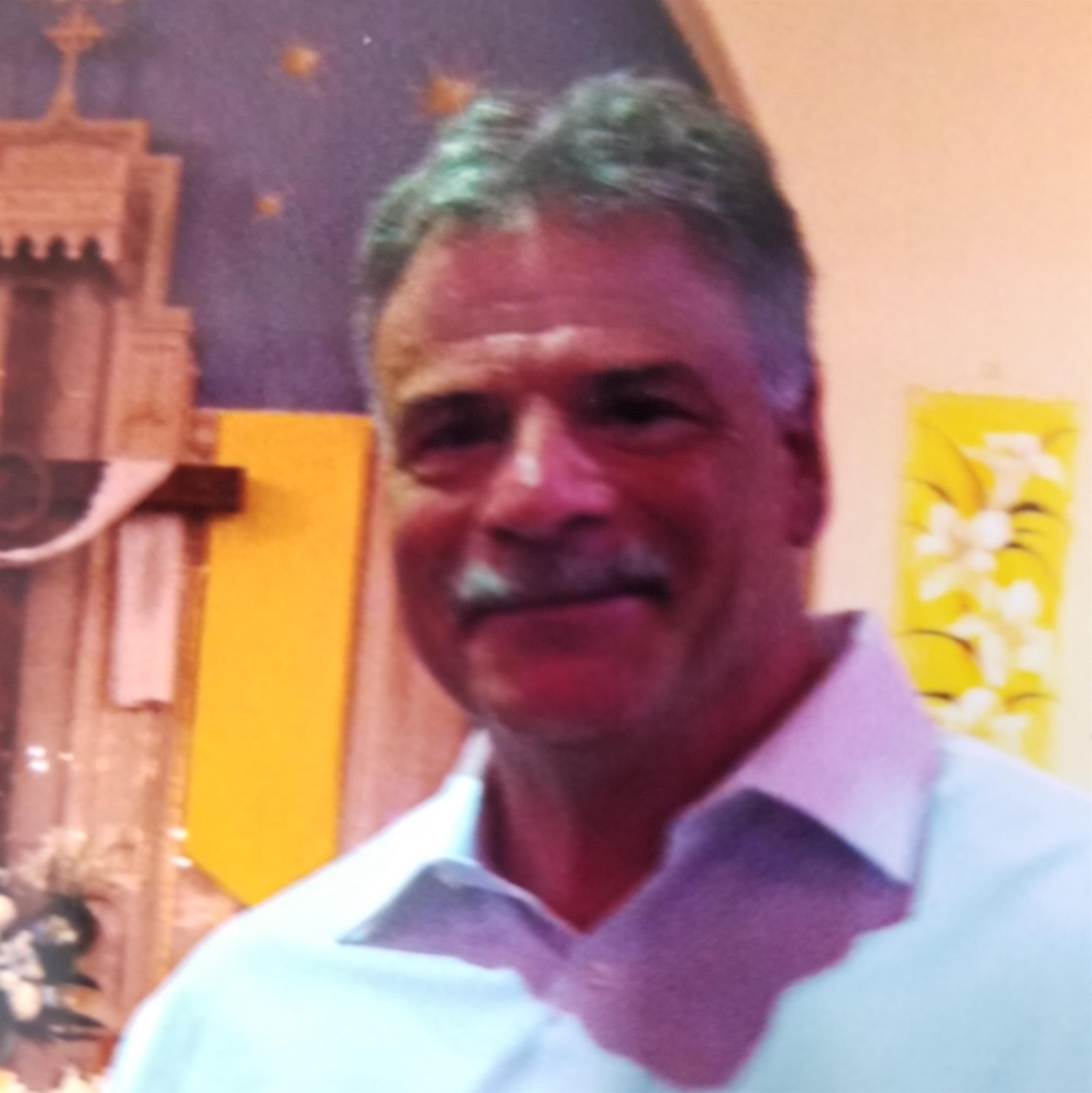 Paul Laudati's obituary , Passed away on April 9, 2019 in Tucson, Arizona