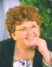 Alice Alena Mcdaniel's obituary , Passed away on March 25, 2019 in Phillips, Wisconsin