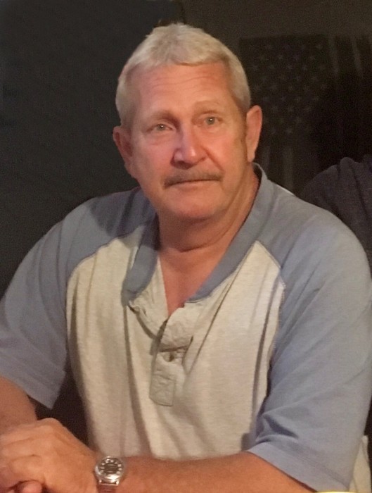 Gary Isaacks's obituary , Passed away on April 21, 2019 in Oakwood, Texas