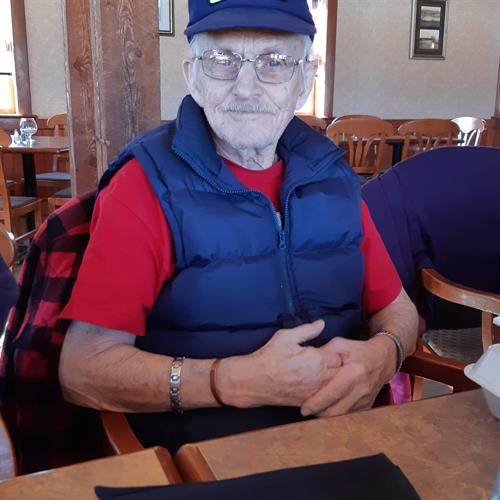 Frank William Clemmensen's obituary , Passed away on April 19, 2019 in Quesnel, British Columbia