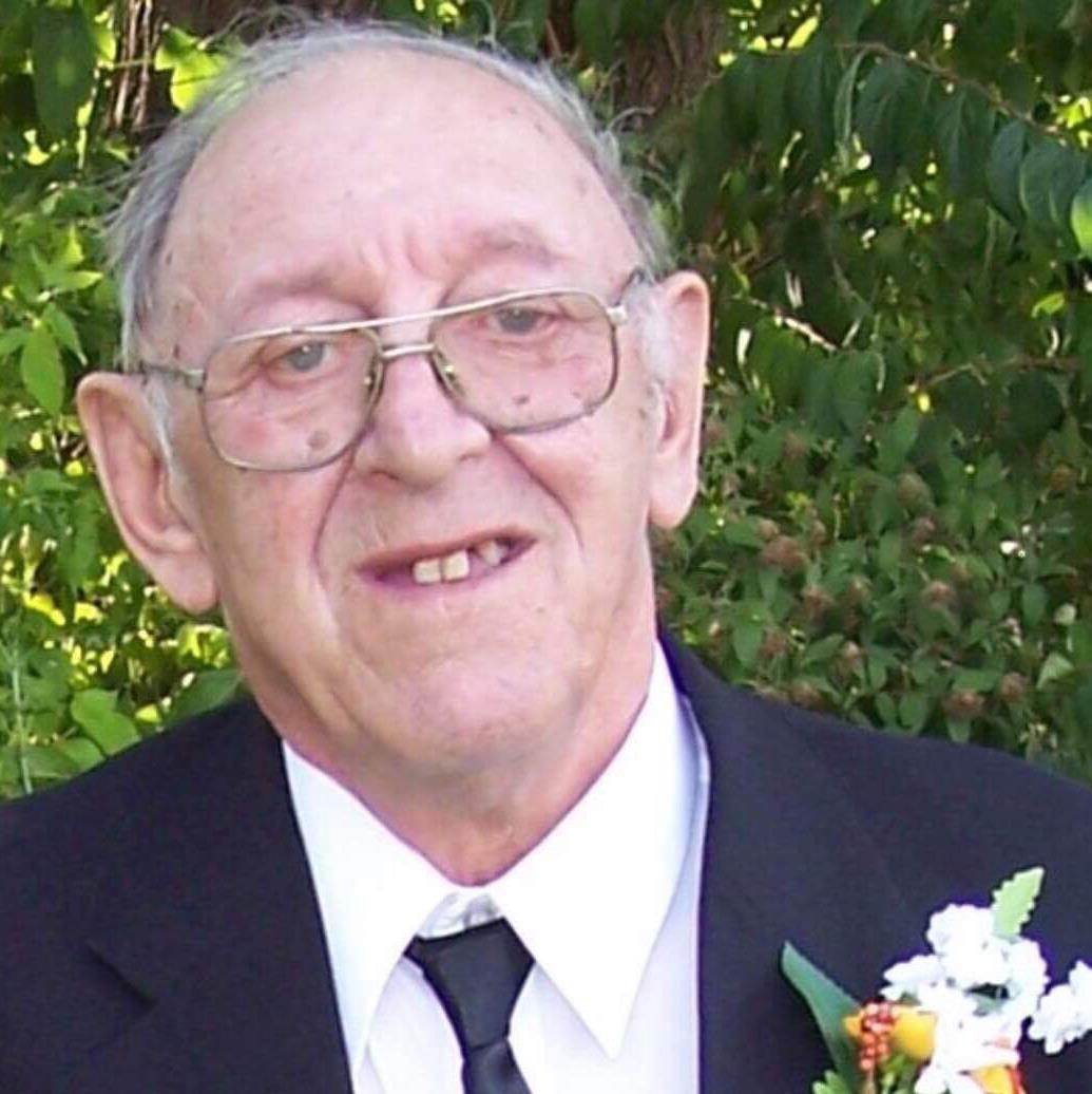 John Albert Deruchie's obituary , Passed away on April 26, 2019 in Cornwall, Ontario