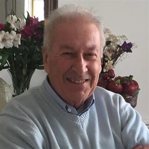 Neal W. DeLeo's obituary , Passed away on April 30, 2019 in Stewart Manor, New York