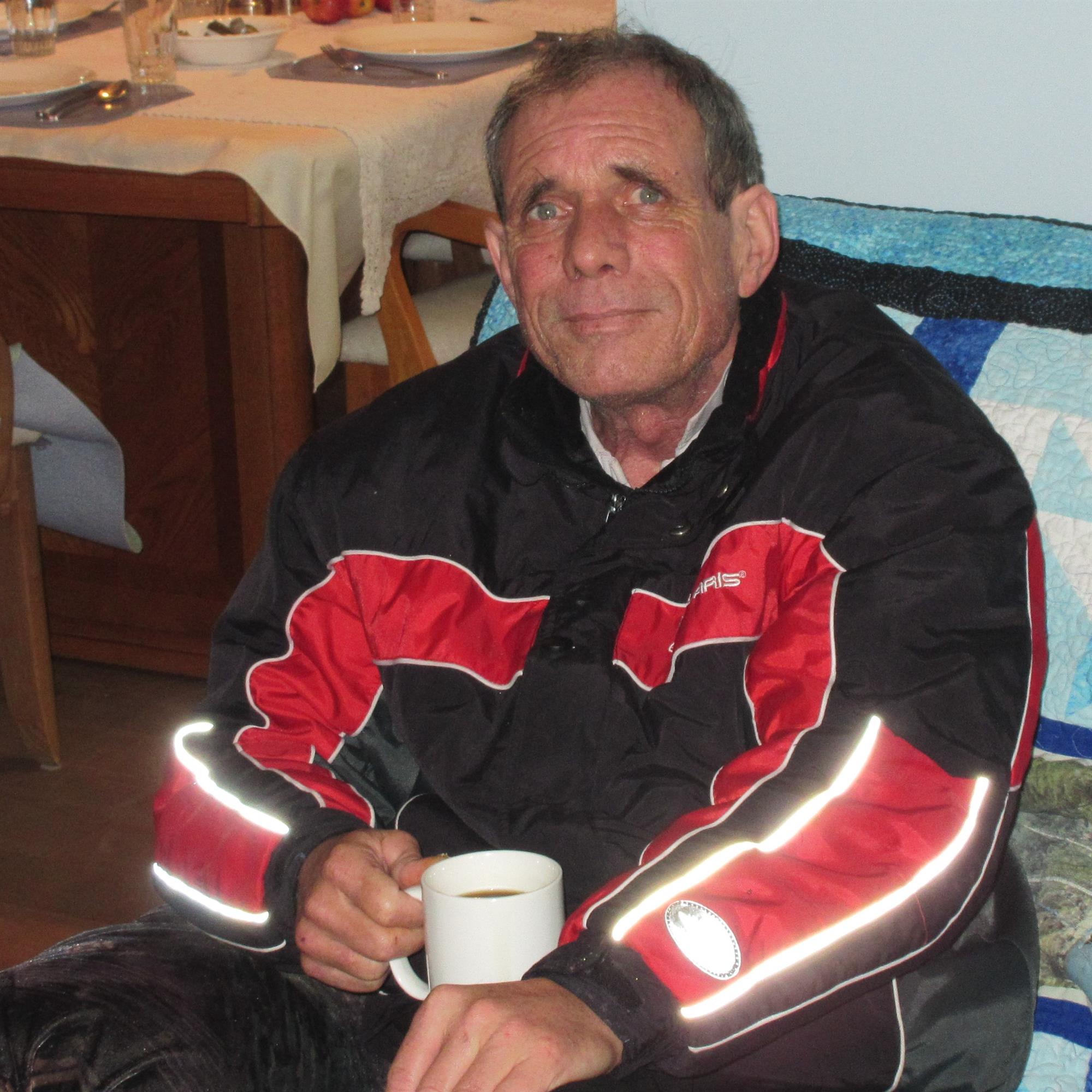 Gary Alan Leigh's obituary , Passed away on April 26, 2019 in Williams Lake, British Columbia