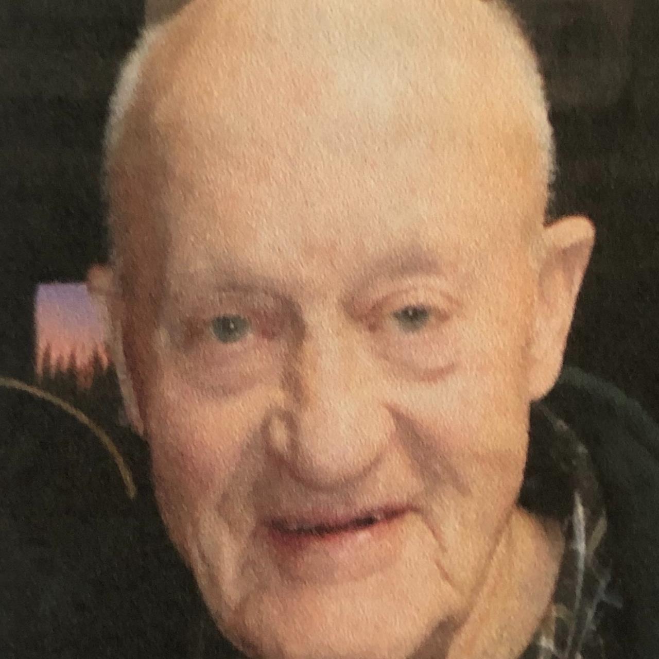 Archie Laird's obituary , Passed away on May 1, 2019 in Prince Albert, Saskatchewan