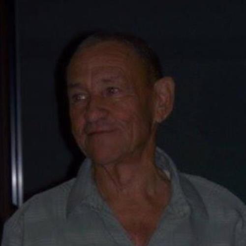 Charles London's obituary , Passed away on May 4, 2019 in Fort Smith, Arkansas