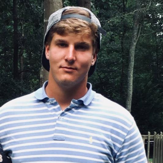 Connor James Fields's obituary , Passed away on May 4, 2019 in Mauldin, South Carolina