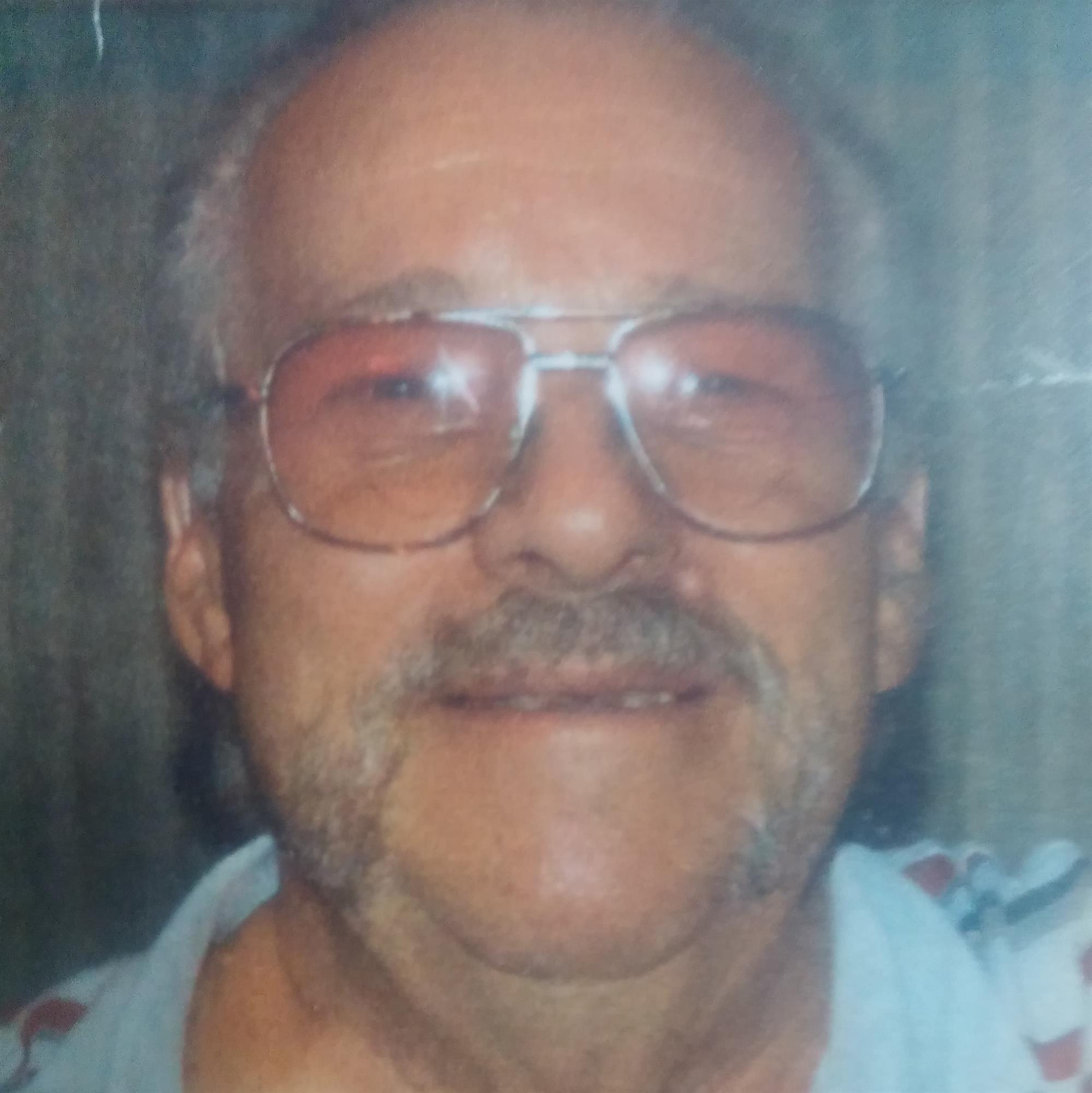 James/Jim John ALLEN's obituary , Passed away on April 13, 2019 in Cedar City, Utah