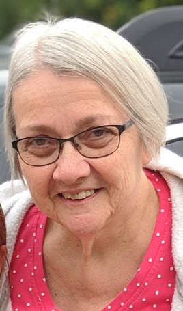 Gail Jahnke's obituary , Passed away on May 2, 2019 in Detroit Lakes, Minnesota