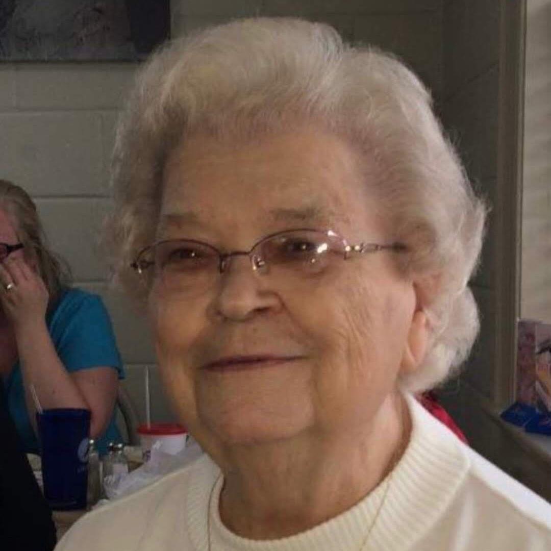 Irene Suggs's obituary , Passed away on May 5, 2019 in Ayden, North Carolina