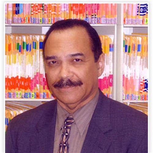 Dr. Ronald E. Tolson's obituary , Passed away on April 25, 2019 in Alexandria, Virginia