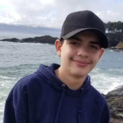 Issiah George De Leon Jeffers's obituary , Passed away on May 9, 2019 in Stayton, Oregon