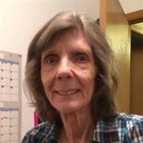 Trudi Arnett's obituary , Passed away on May 5, 2019 in South Ogden, Utah