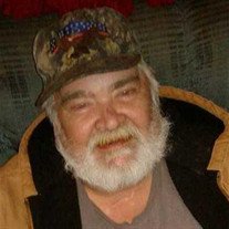 Edgar Elwood Bruce Jr.'s obituary , Passed away on May 12, 2019 in Owensboro, Kentucky