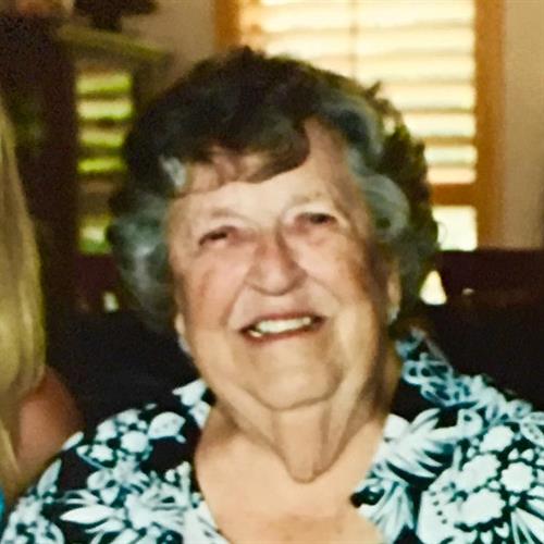 Patricia M. Allen's obituary , Passed away on May 12, 2019 in Fort Pierce, Florida