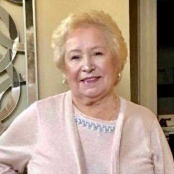 Agustina Saavedra's obituary , Passed away on May 10, 2019 in Watsonville, California