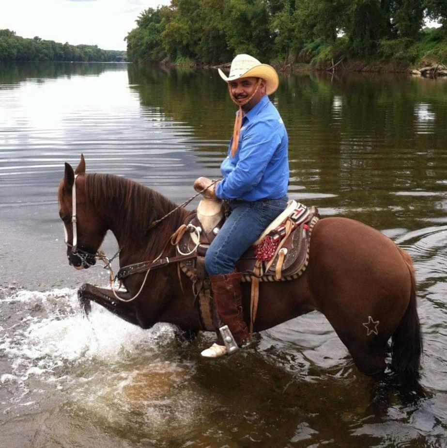 Heriberto Villegas-Sandoval's obituary , Passed away on May 17, 2019 in Marshall, Virginia