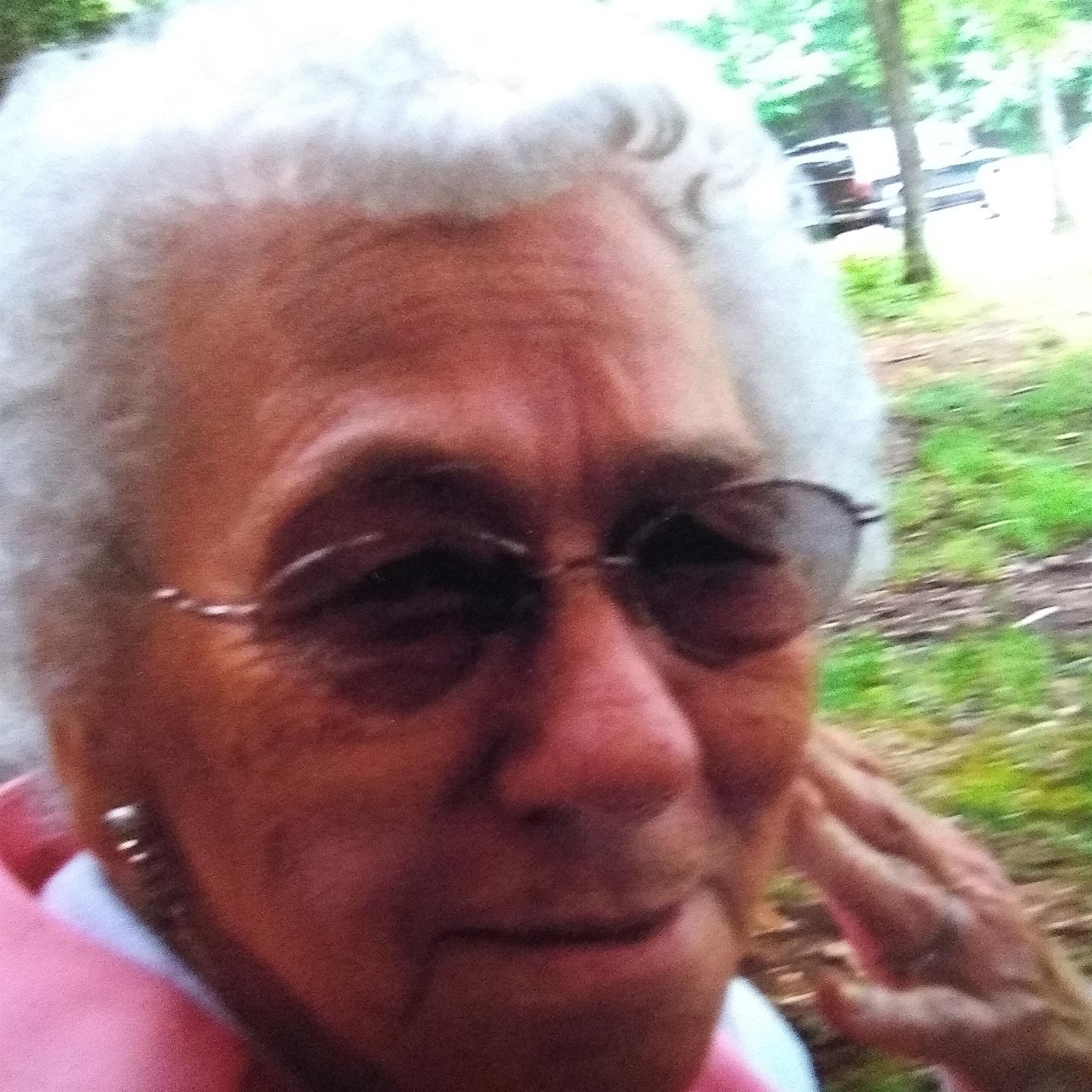 Olive M. Schloski's obituary , Passed away on May 19, 2019 in Revloc, Pennsylvania