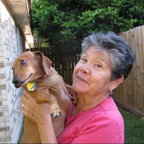 Ana Rosa Buvinghausen's obituary , Passed away on May 20, 2019 in Sunset, Texas