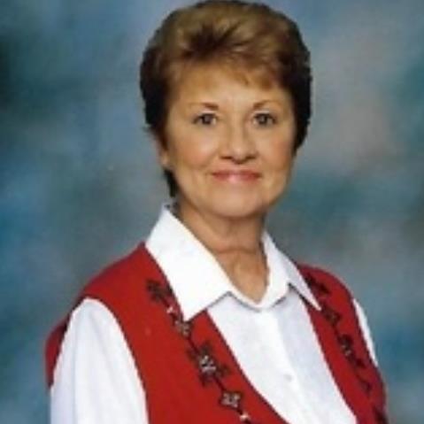 Carlotta ("Gawnie") Pitts's obituary , Passed away on May 21, 2019 in Bradenton, Florida