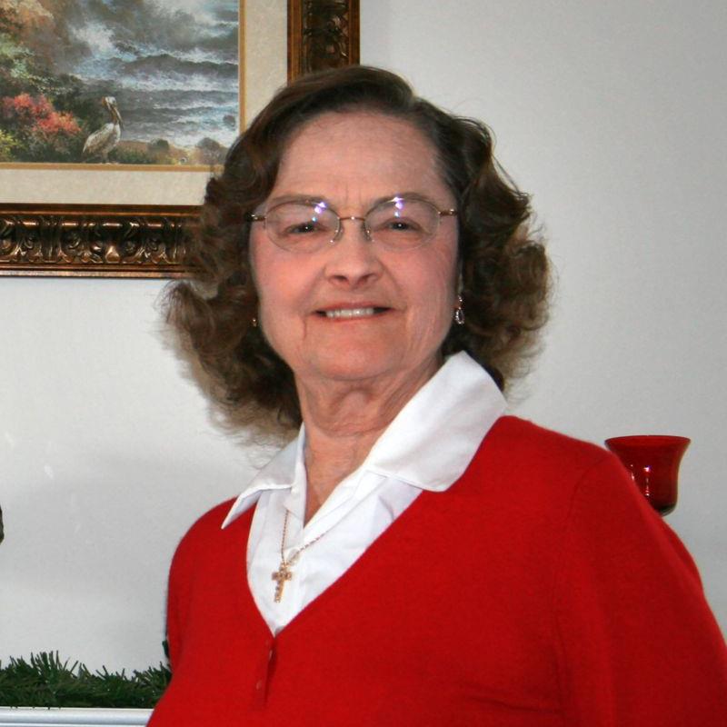 Ann Elsie James's obituary , Passed away on March 28, 2019 in Mooresville, North Carolina