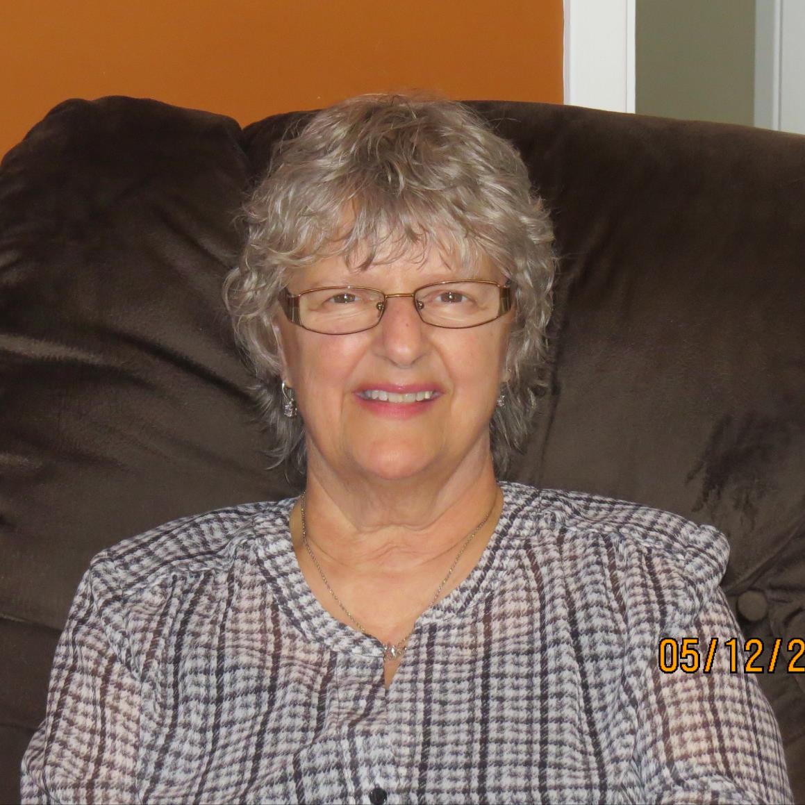 Rosa Cormier's obituary , Passed away on May 24, 2019 in Memramcook, New Brunswick