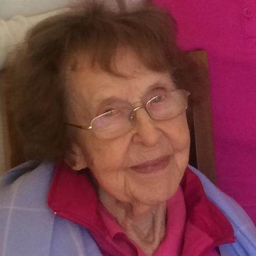 Dorothy Mary Nunn's obituary , Passed away on May 25, 2019 in Mitchell, Australian Capital Territory