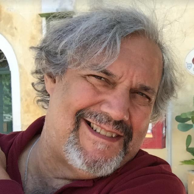 Richard S. Pappas Obituary (1954 - 2019) | New Rochelle, New York