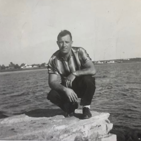 Emery Chase Obituary