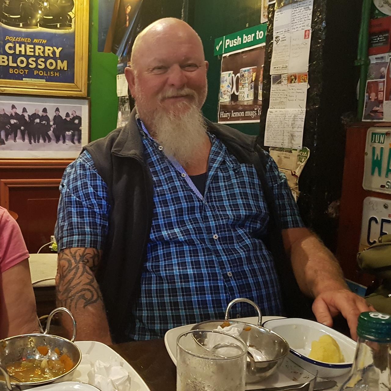 Neil Charles Lee's obituary , Passed away on June 6, 2019 in Balcatta, Western Australia