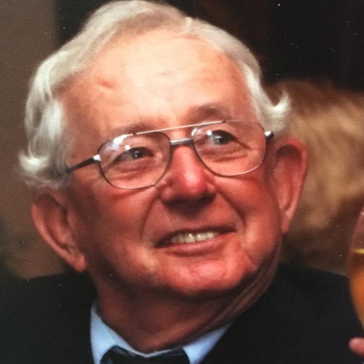 Harry T. Cahill's obituary , Passed away on June 11, 2019 in Plymouth Meeting, Pennsylvania