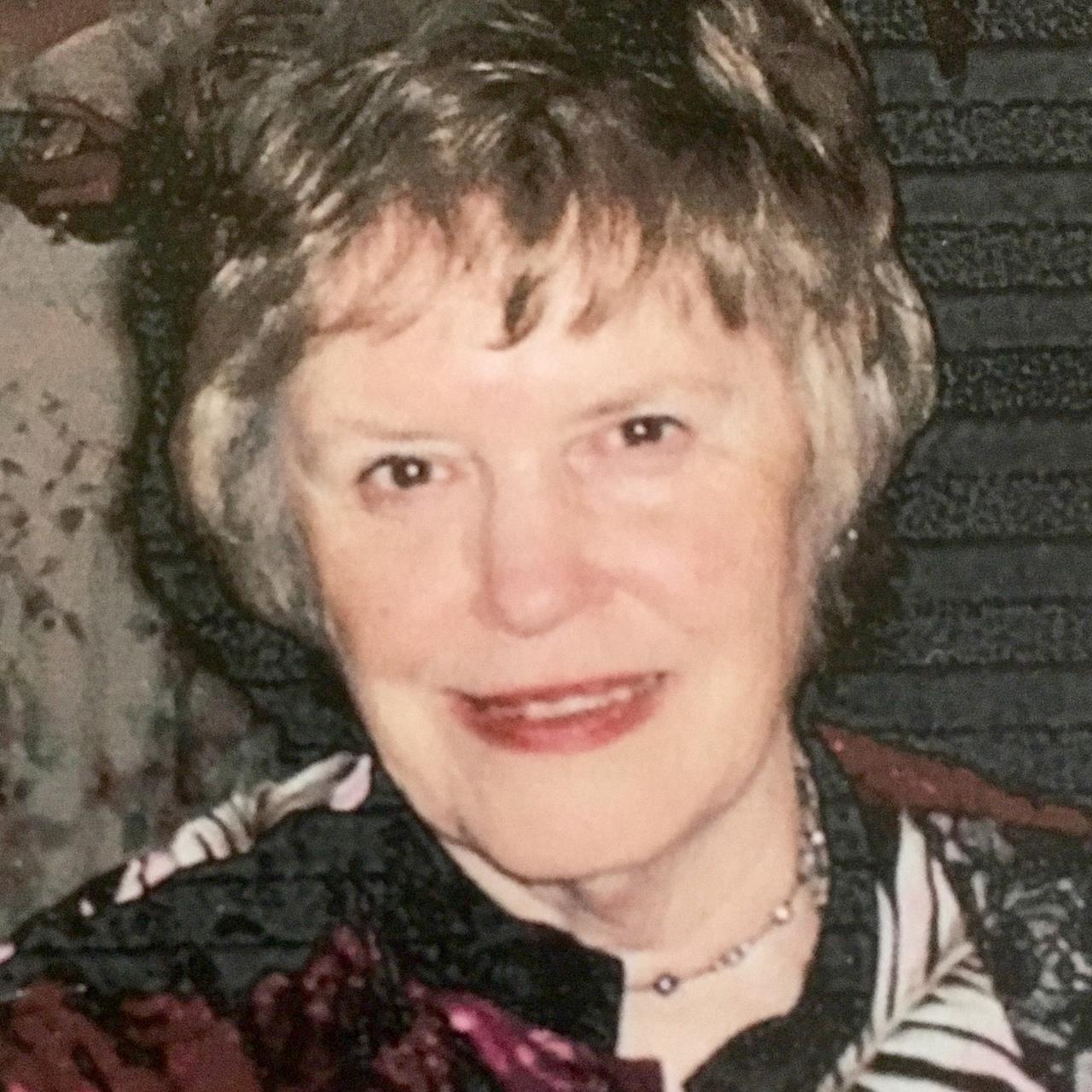 Esther Marion Peterson's obituary , Passed away on June 13, 2019 in Prospect Heights, Illinois