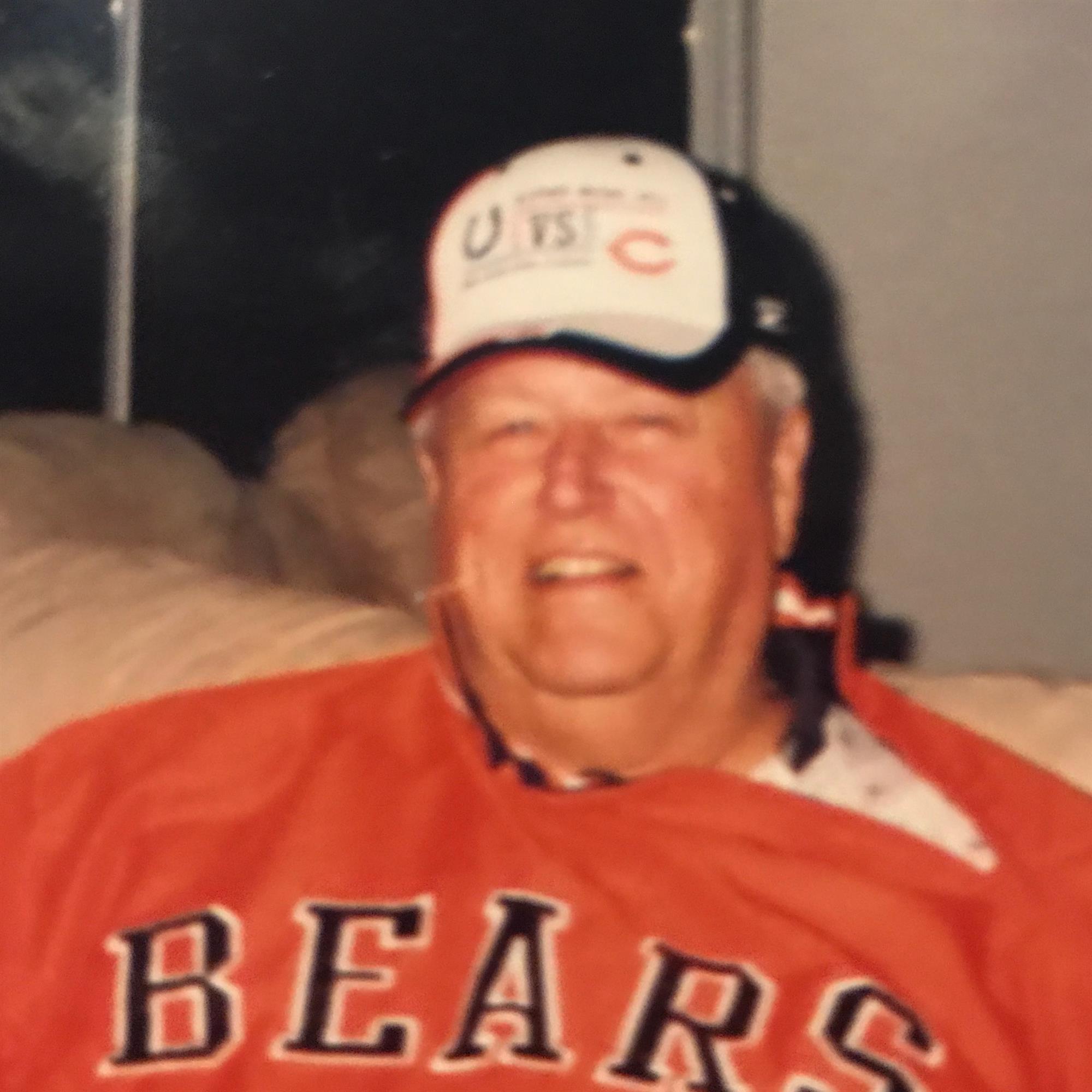 Edward L. Szymczak's obituary , Passed away on June 16, 2019 in Wauconda, Illinois