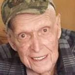 Merlin George G. Shaw's obituary , Passed away on March 22, 2019 in Varysburg, New York