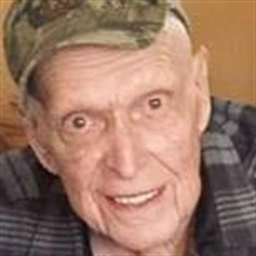 Merlin George G. Shaw's obituary , Passed away on March 22, 2019 in Varysburg, New York