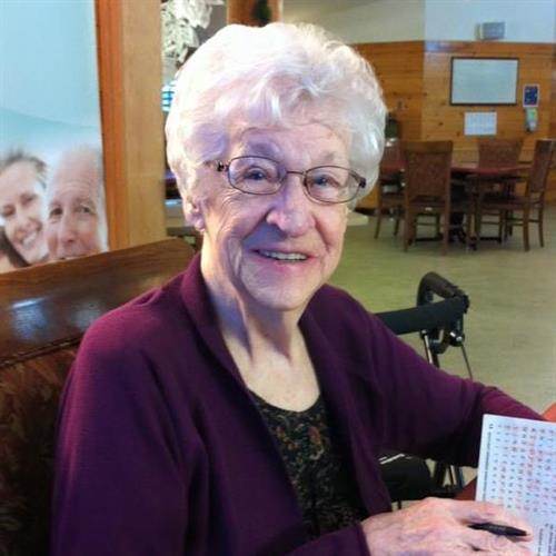 Dorothy Yakimchuk's obituary , Passed away on June 17, 2019 in Yellowknife, Northwest Territories