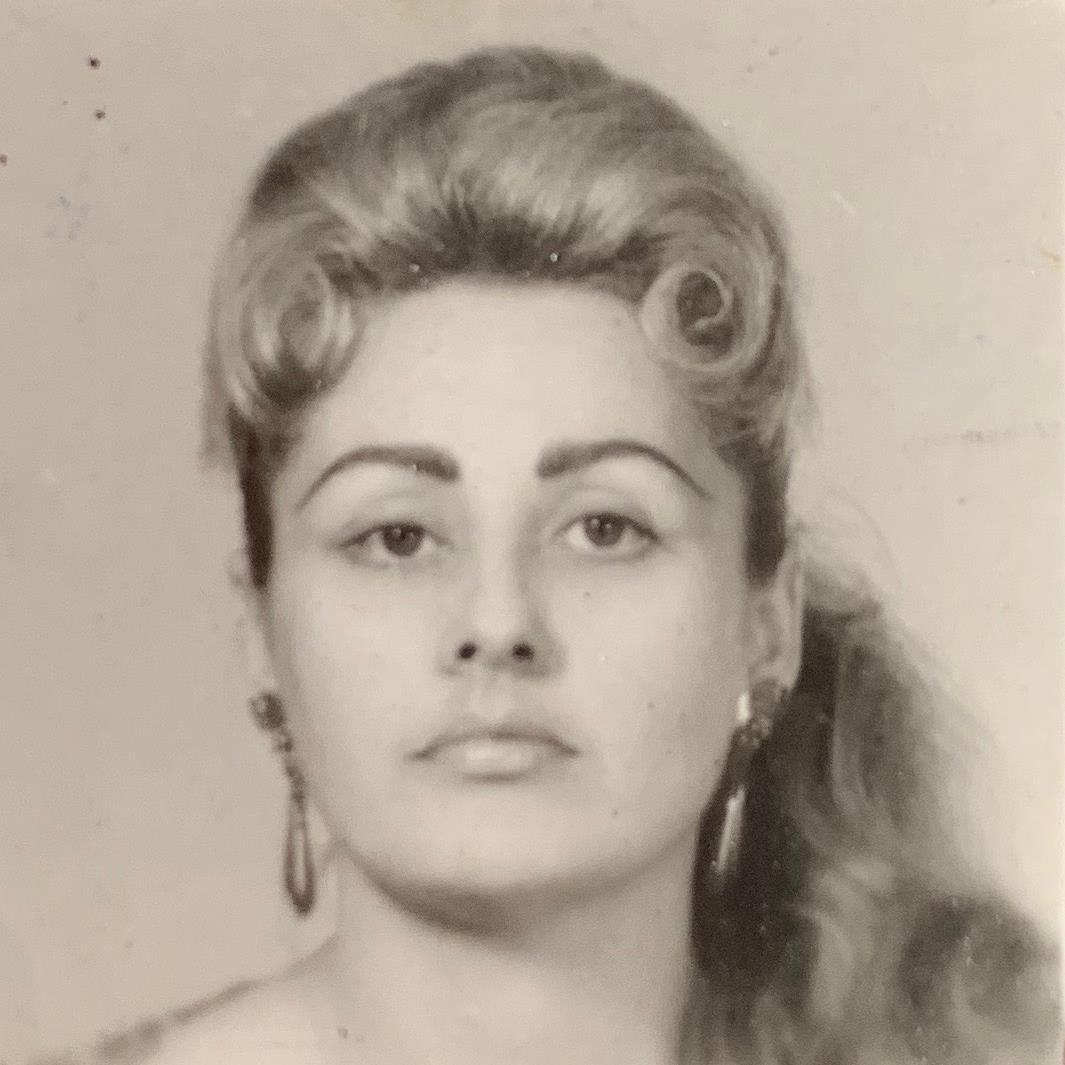 Eva Margarita Diaz's obituary , Passed away on June 16, 2019 in Hialeah, Florida